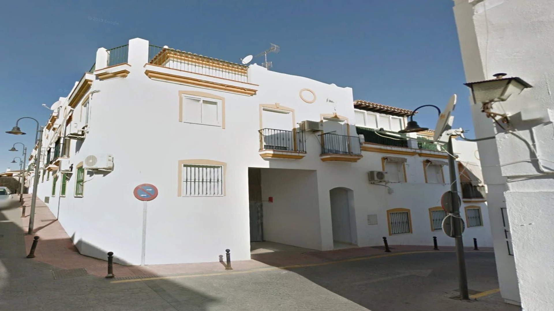 Piso En Cártama Alquilado Para Inversores