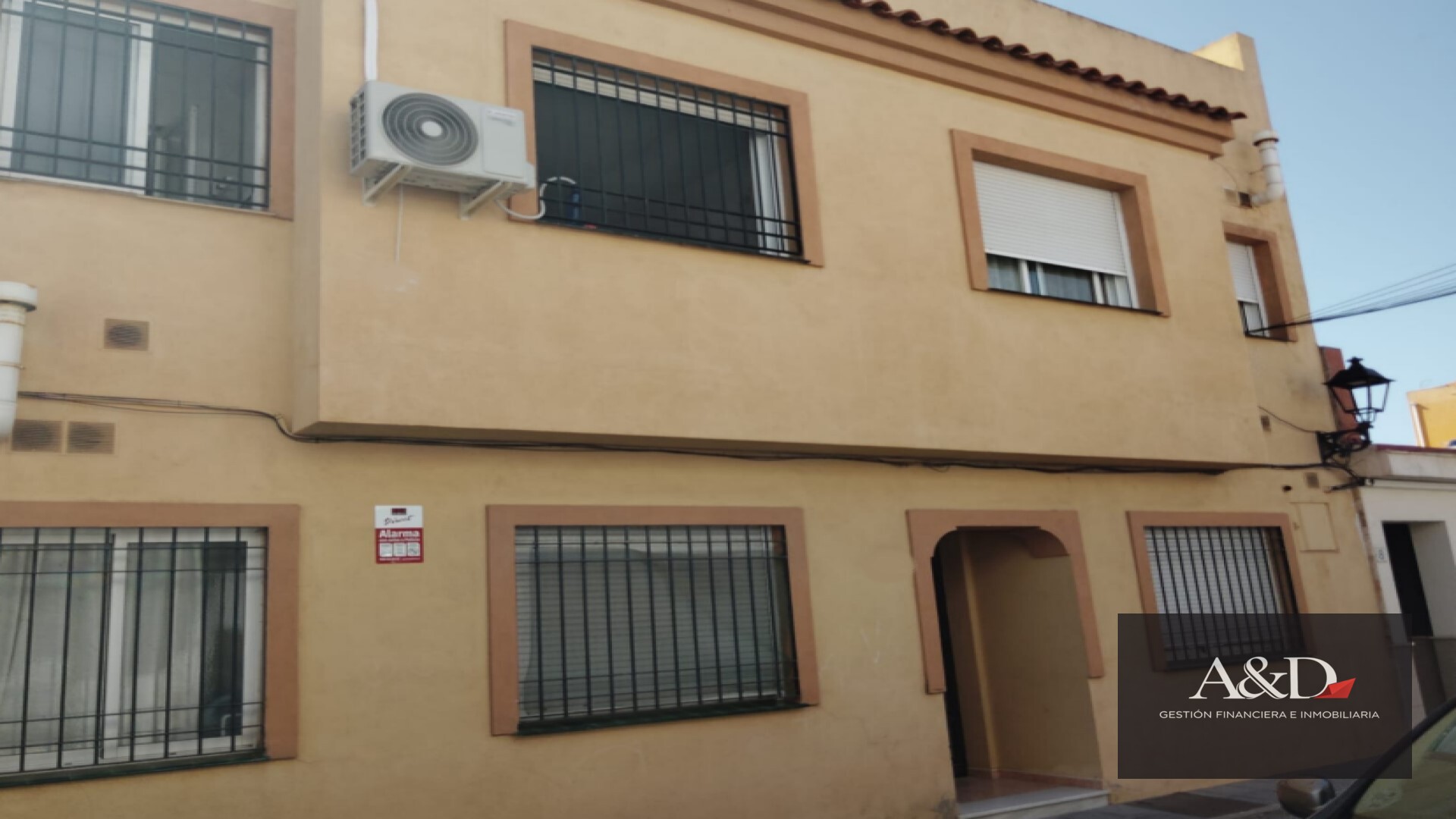 Piso En Churriana Alquilado Para Inversores