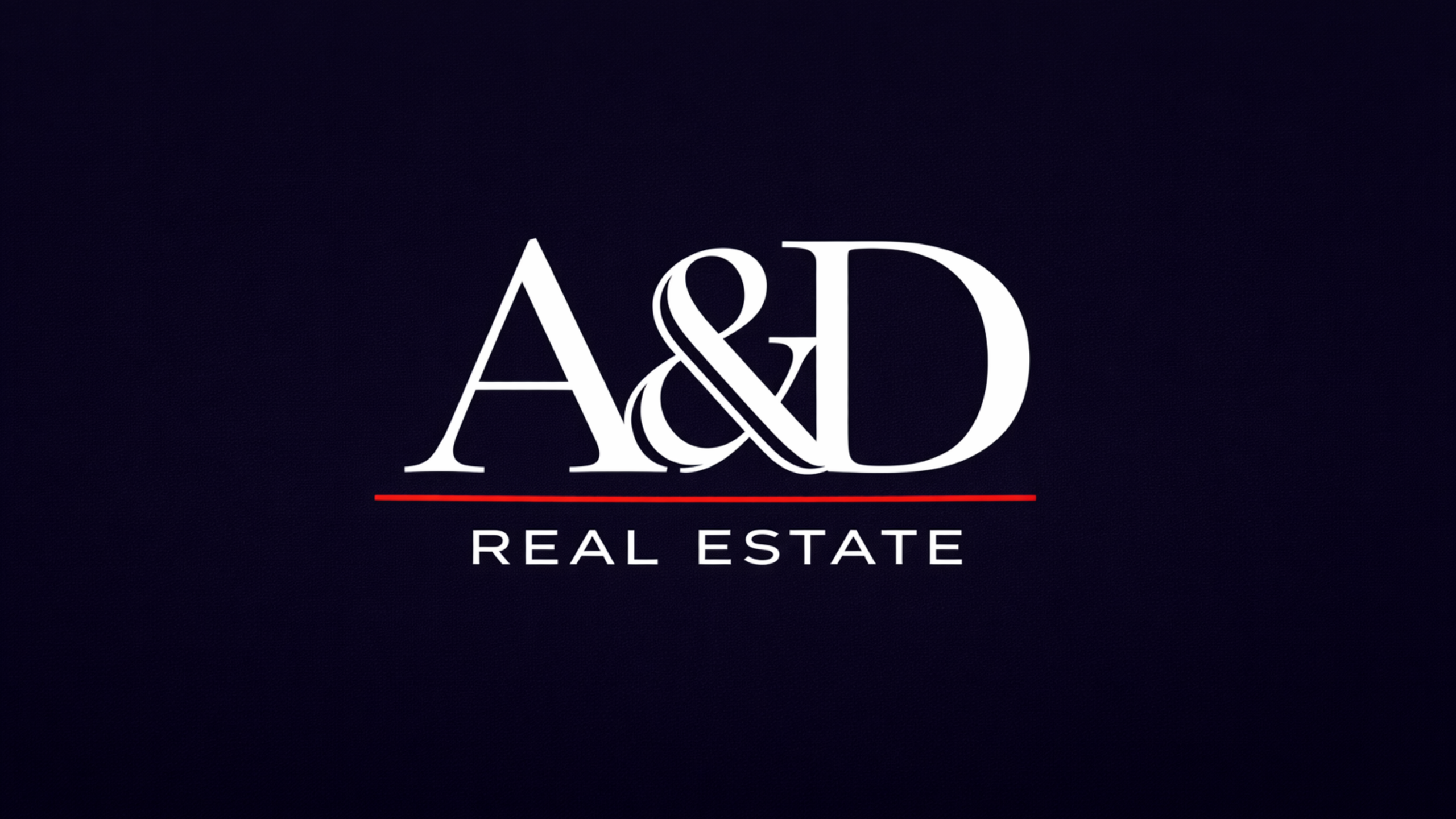 A&D Real Estate